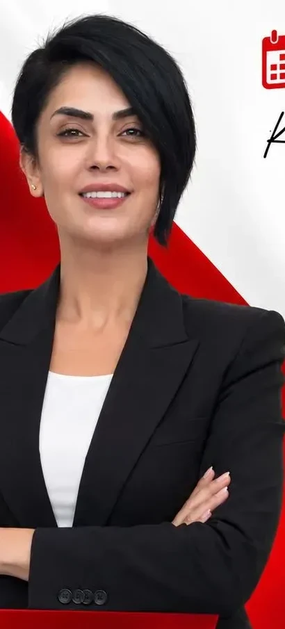 Dilek Erdoğan Dalgıç, KOTO 11. Meslek Komitesi adayı